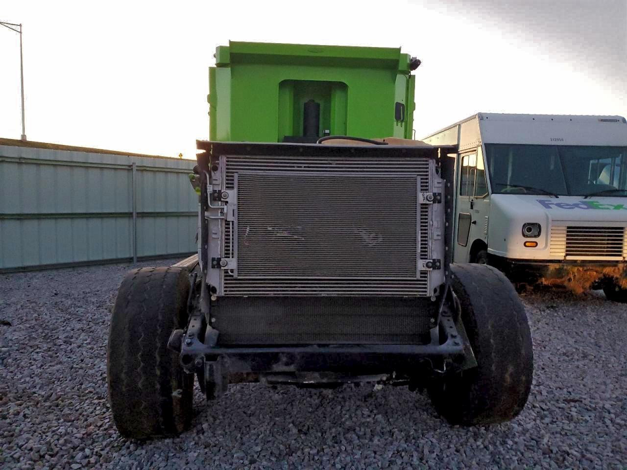 Freightliner Other Image 2