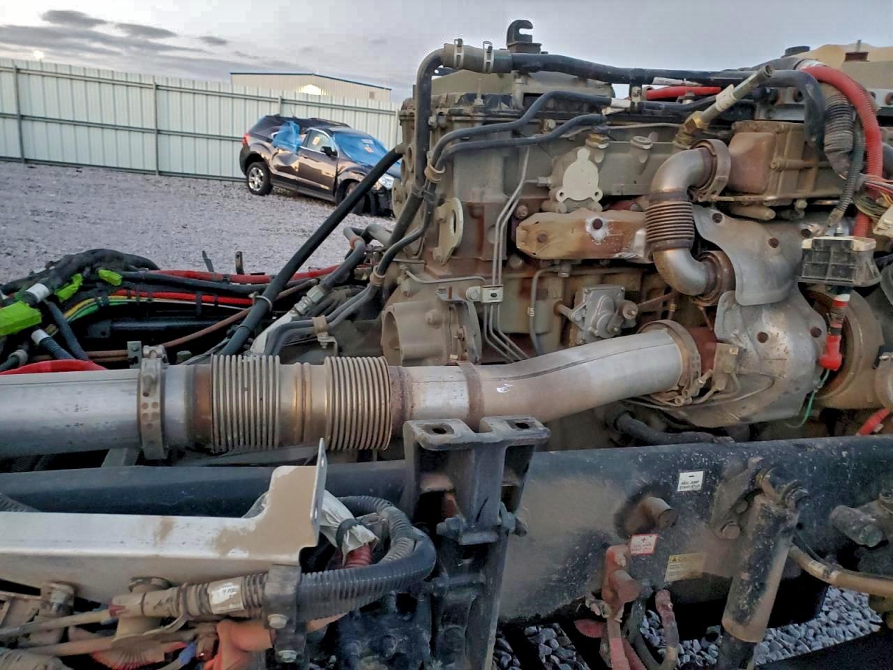 Freightliner Other Image 10