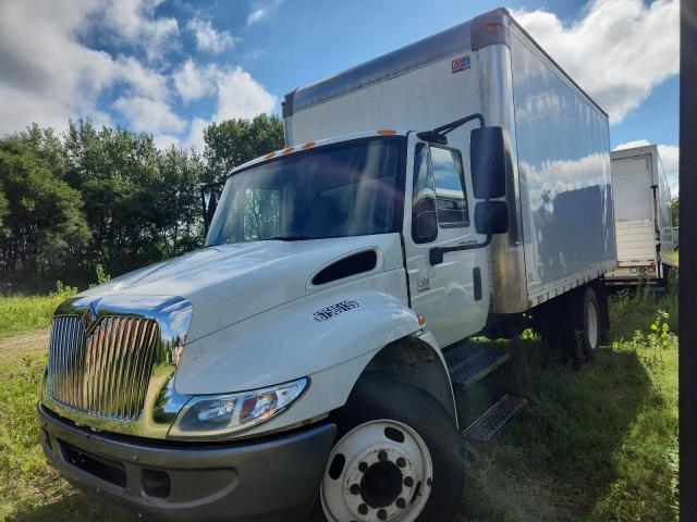  Salvage International 4000 Serie