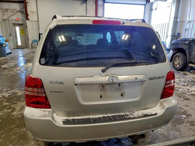 Toyota Highlander Image 6