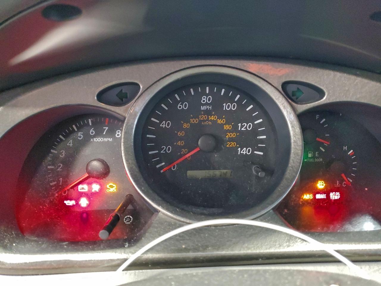 Toyota Highlander Image 9