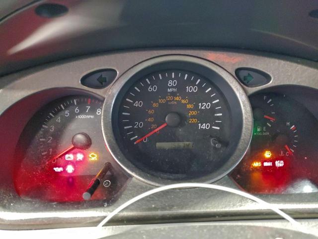 Toyota Highlander Image 9