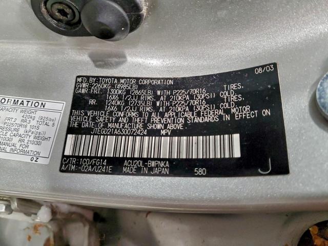 Toyota Highlander Image 12