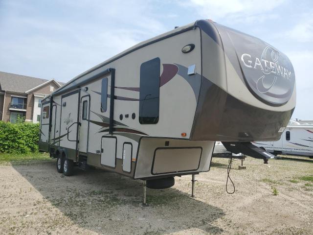  Salvage Heart Land Gateway