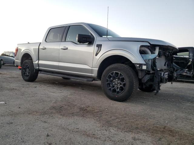 Ford F-150 Xlt Image 3