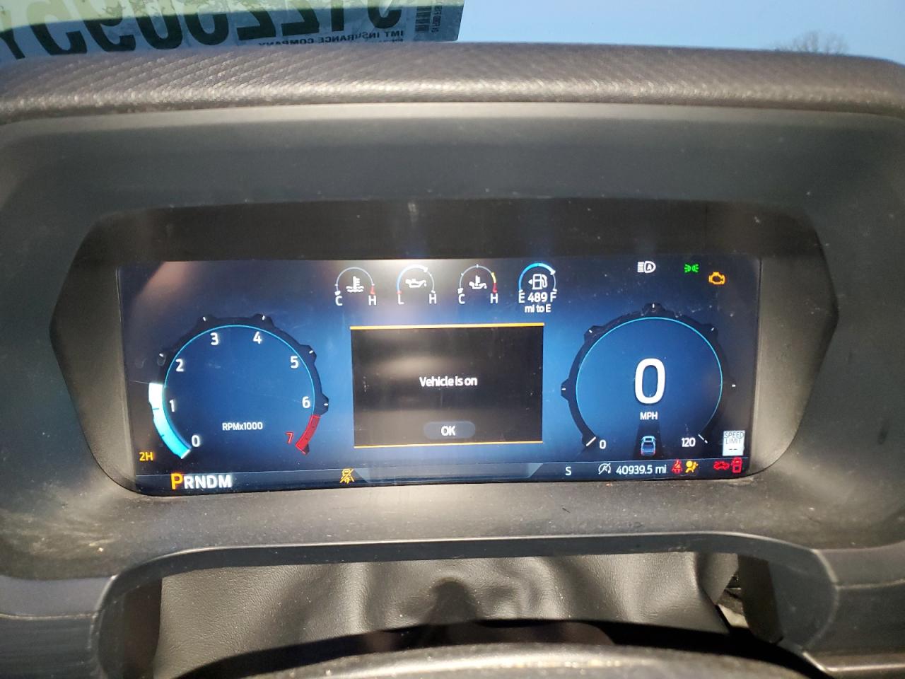 Ford F-150 Xlt Image 10