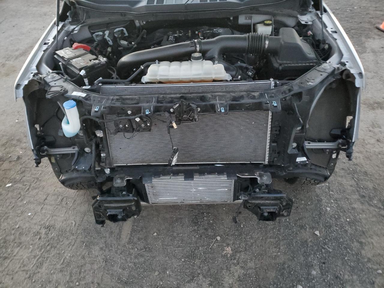 Ford F-150 Xlt Image 7