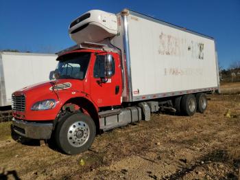  Salvage Freightliner M2 106 Med