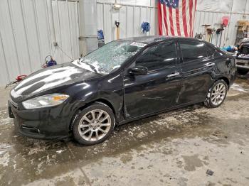 Salvage Dodge Dart