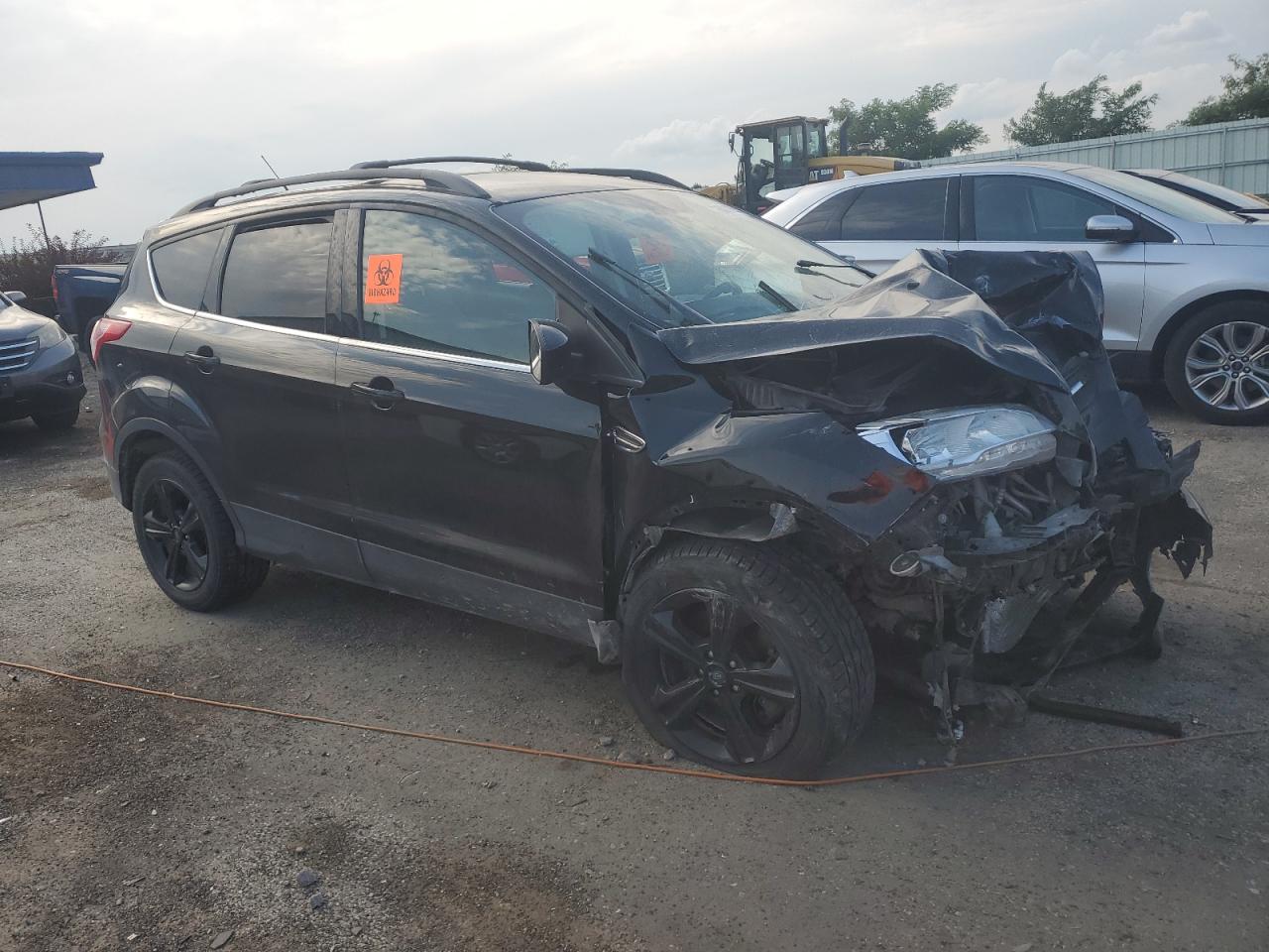 Ford Escape Se Image 2