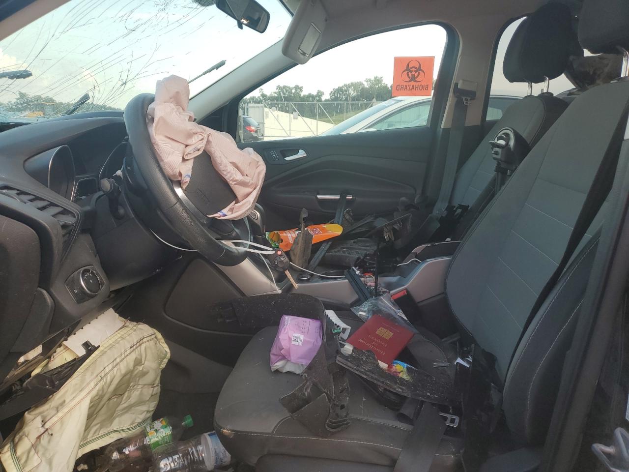 Ford Escape Se Image 9