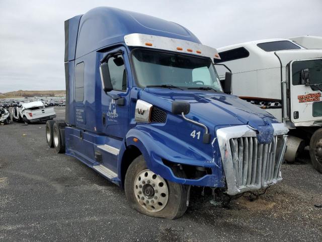  Salvage Western Star Auto Ca 57x Chassi