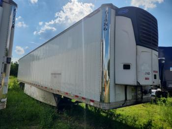  Salvage Great Dane Reefer