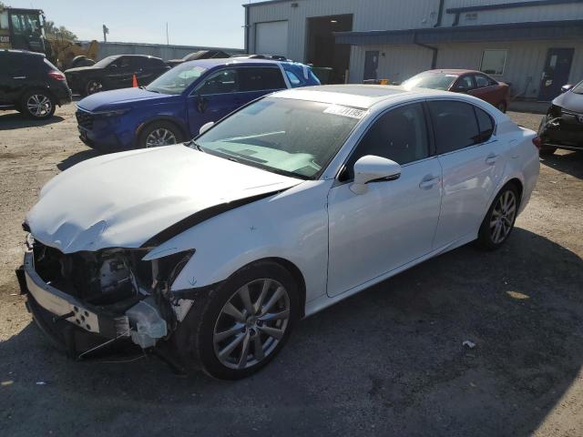  Salvage Lexus Gs