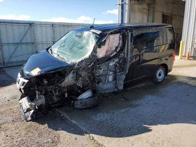 Salvage Nissan Nv