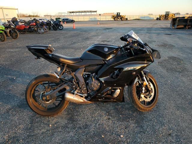  Salvage Yamaha Yzfr7