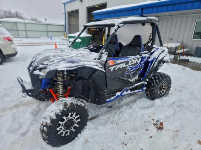 Honda Talon S2x Image 2