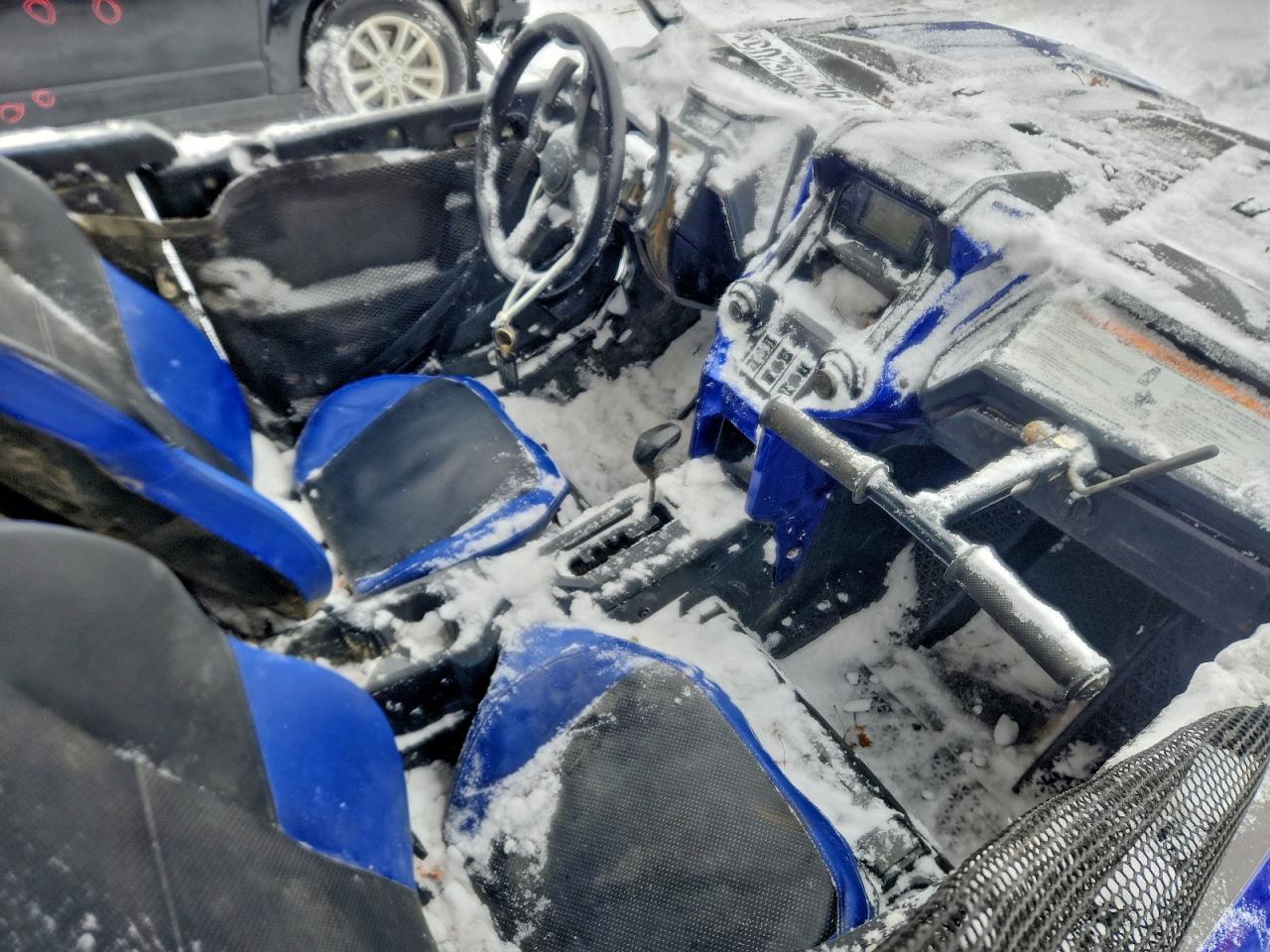 Honda Talon S2x Image 10