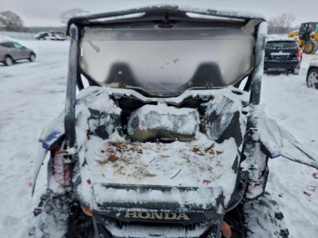 Honda Talon S2x Image 9