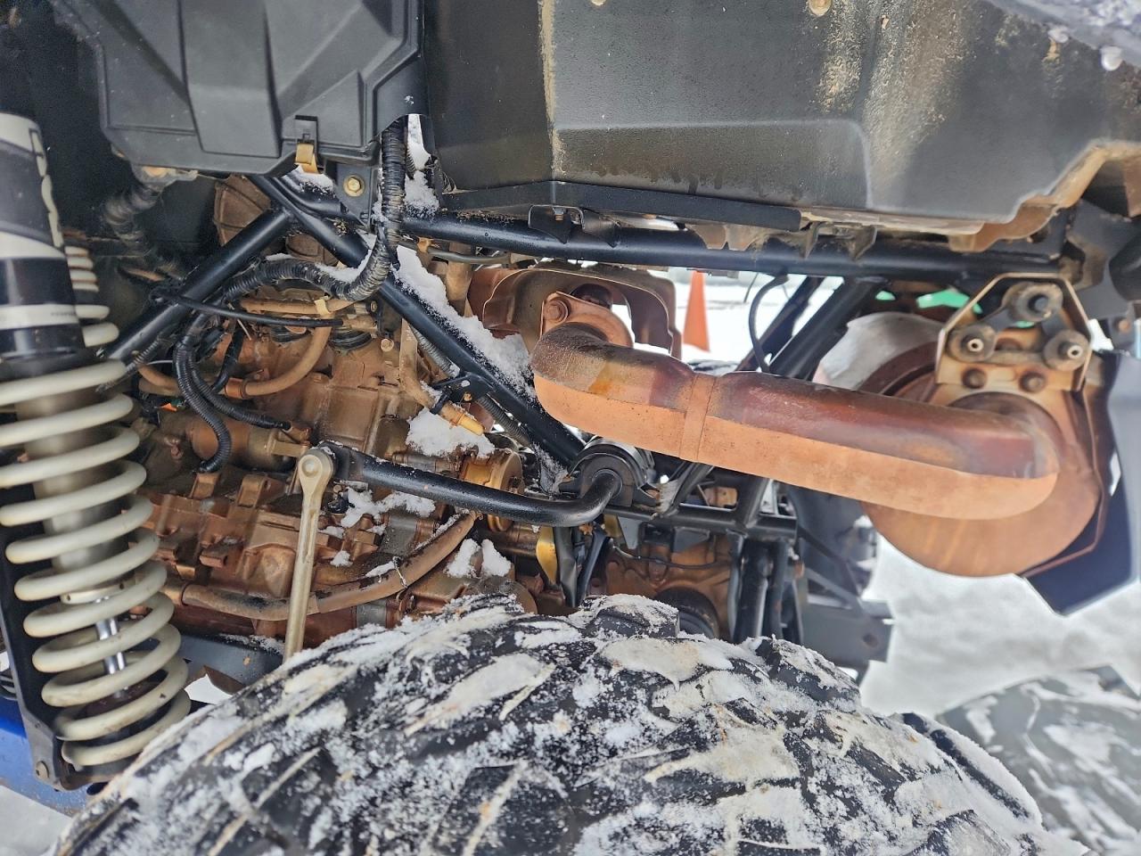 Honda Talon S2x Image 7