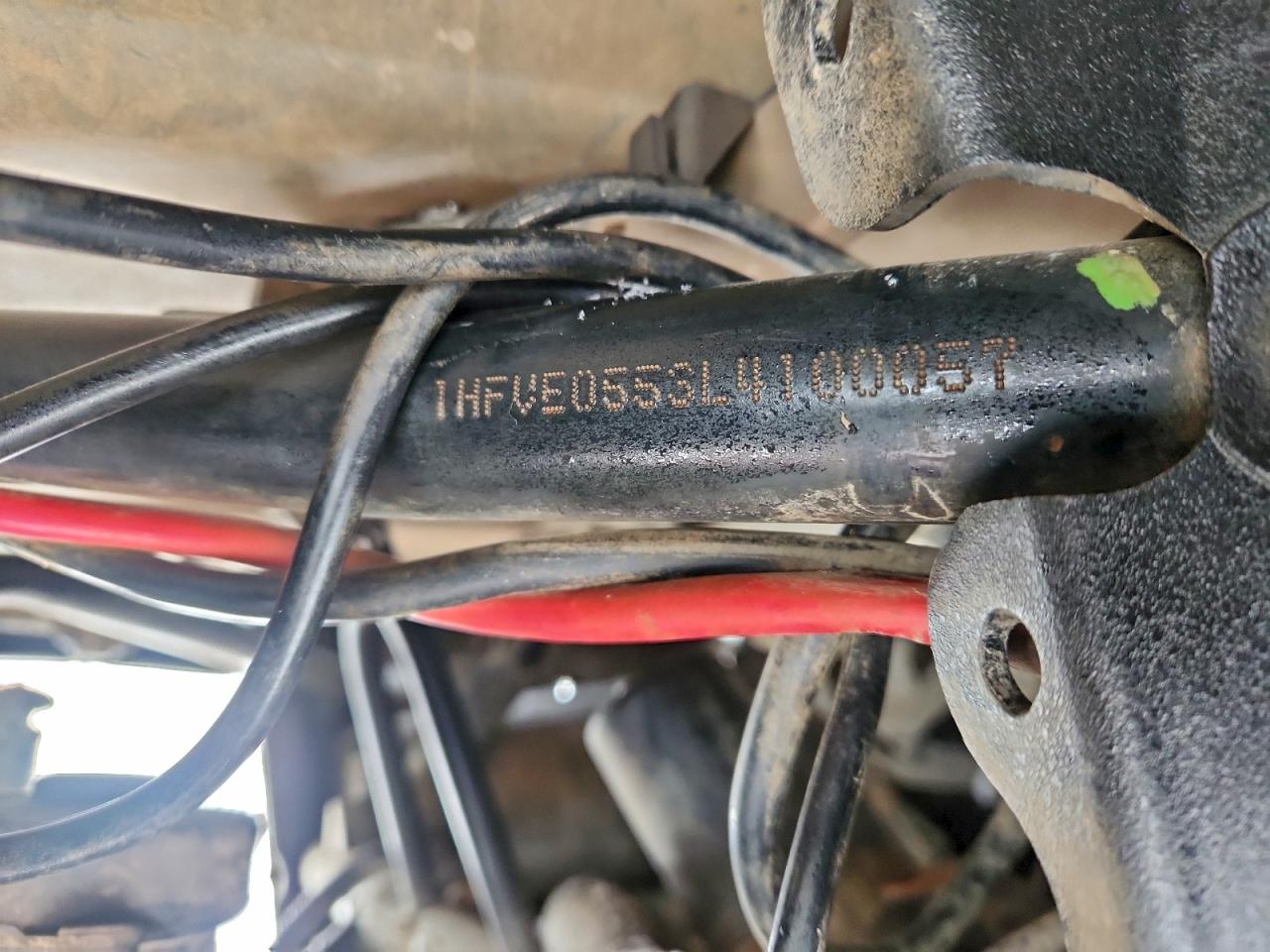 Honda Talon S2x Image 5