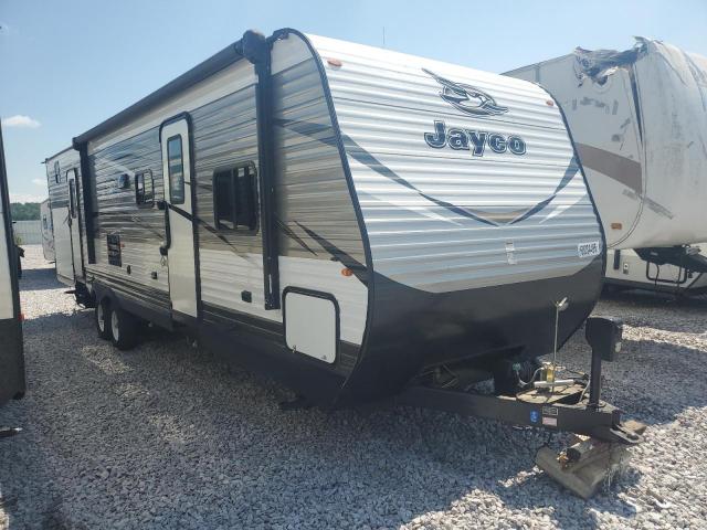  Salvage Jayco Jay Flight