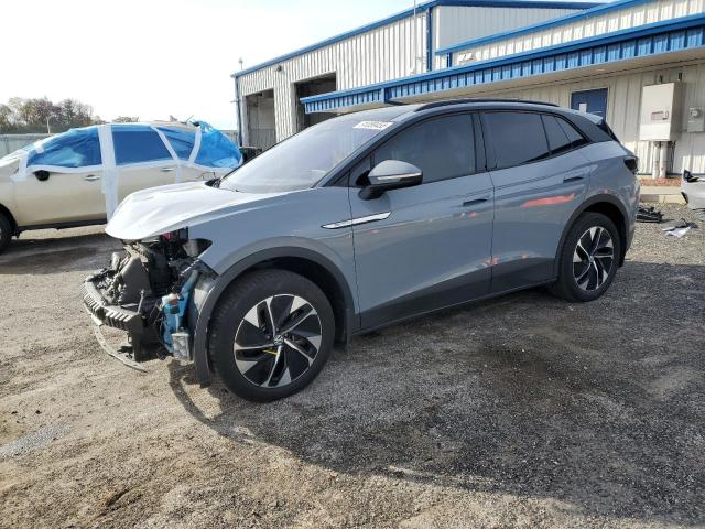  Salvage Volkswagen ID.4
