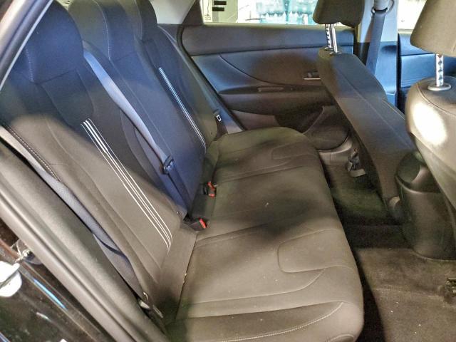 Hyundai ELANTRA Sel Image 11