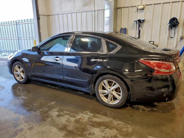 Nissan Altima 2.5 Image 5