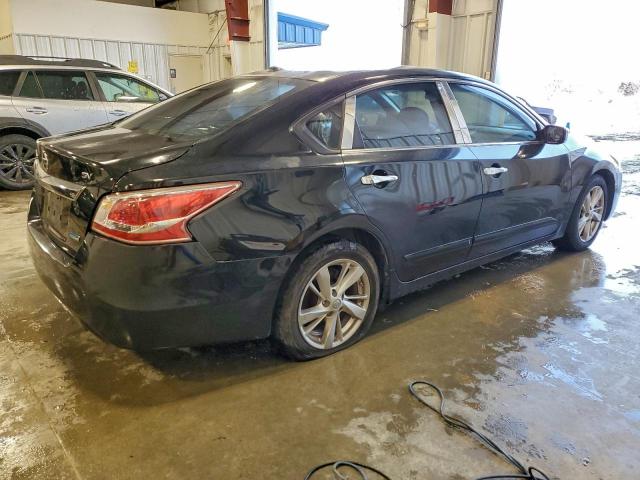 Nissan Altima 2.5 Image 9