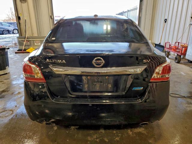 Nissan Altima 2.5 Image 7