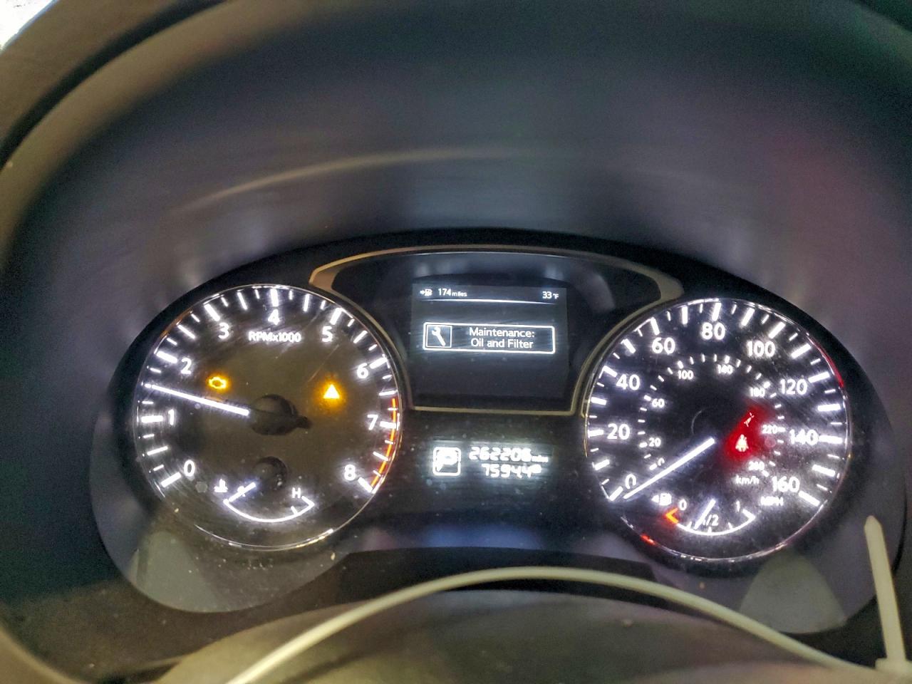 Nissan Altima 2.5 Image 10