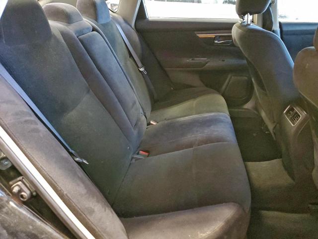 Nissan Altima 2.5 Image 2