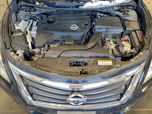 Nissan Altima 2.5 Image 11