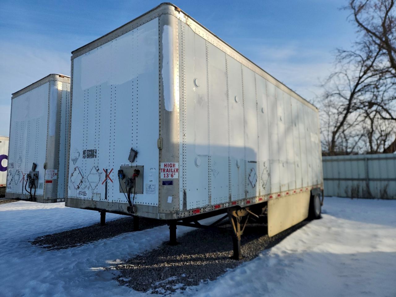 Wabash Dry Van Tr Image 3