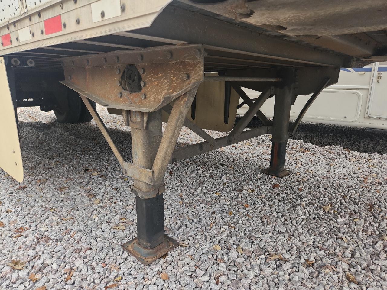 Wabash Dry Van Tr Image 9