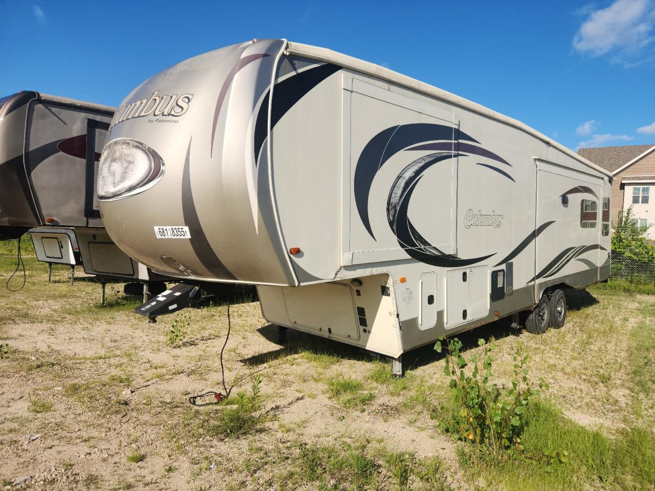 Colu Trailer Image 3