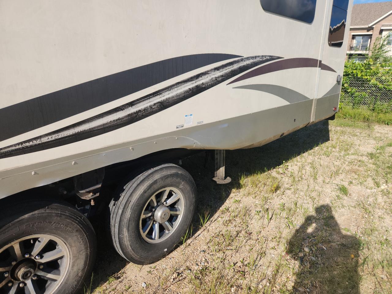 Colu Trailer Image 5