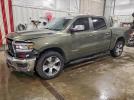 Ram 1500 Laramie Image 1