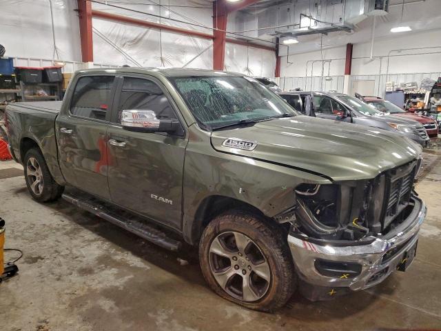 Ram 1500 Laramie Image 2