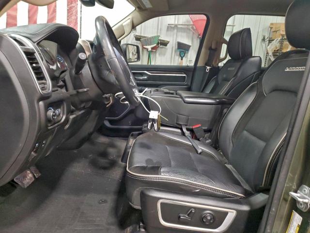 Ram 1500 Laramie Image 11