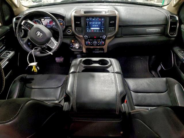 Ram 1500 Laramie Image 9