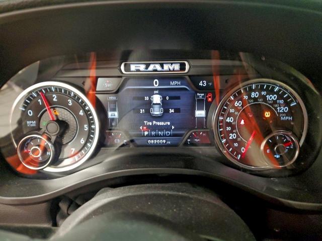 Ram 1500 Laramie Image 10