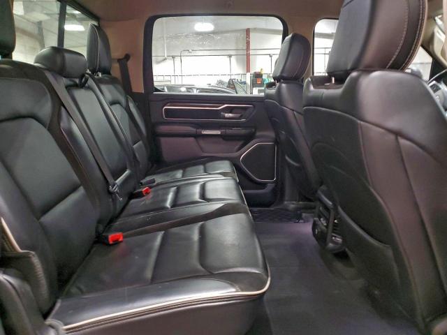 Ram 1500 Laramie Image 8