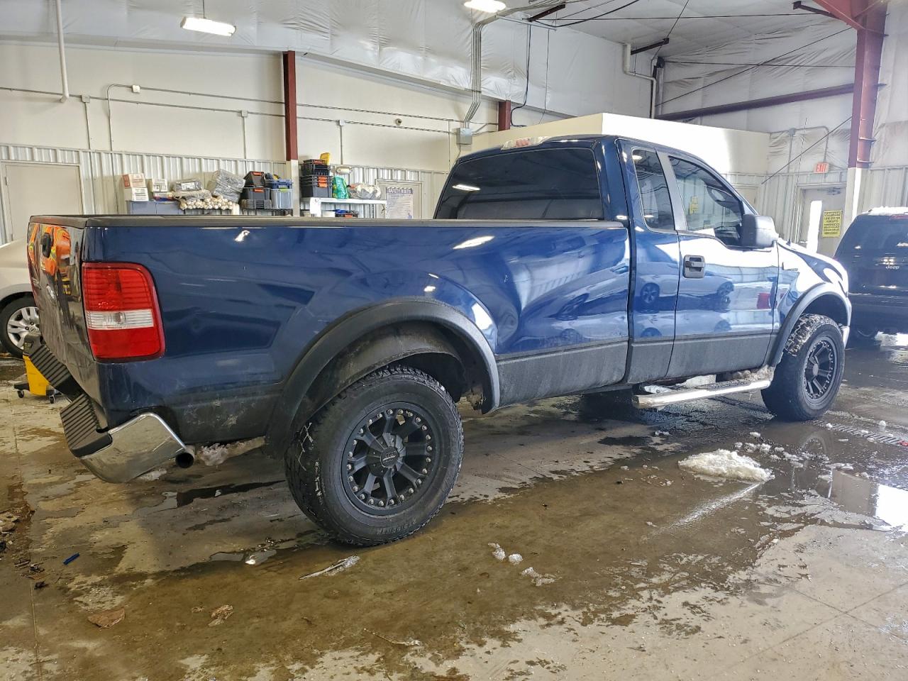 Ford F-150 Image 3