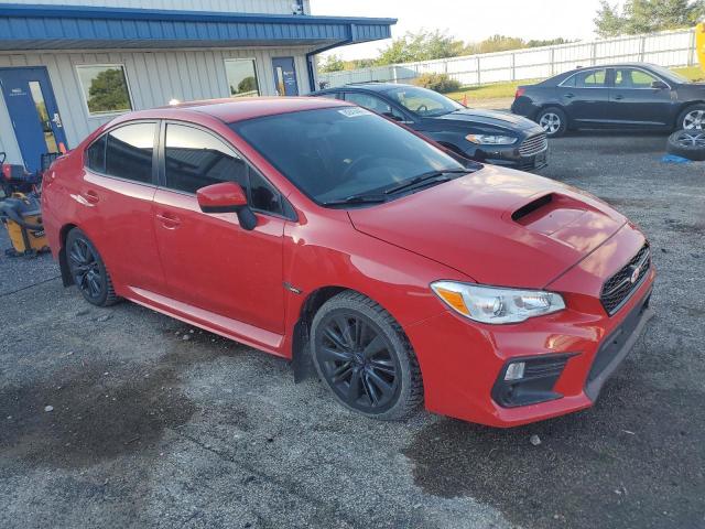 Subaru WRX Image 4