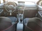 Subaru WRX Image 3