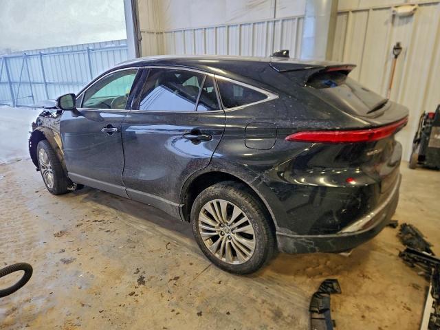 Toyota Venza Le Image 2