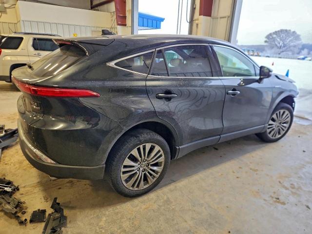 Toyota Venza Le Image 12