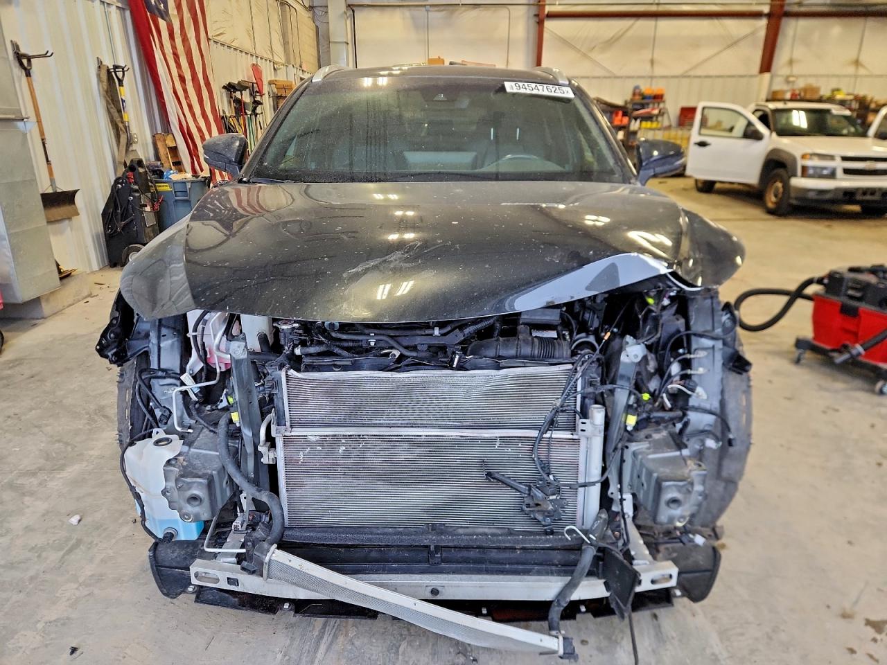 Toyota Venza Le Image 3